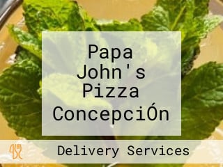 Papa John's Pizza ConcepciÓn