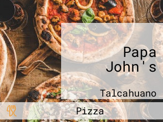 Papa John's