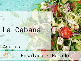 La Cabana