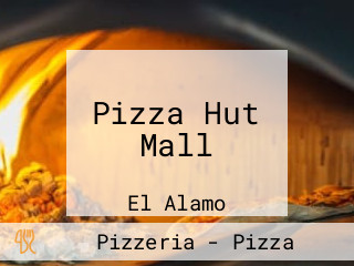 Pizza Hut Mall