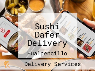 Sushi Dafer Delivery