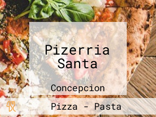 Pizerria Santa