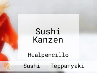 Sushi Kanzen