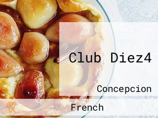 Club Diez4