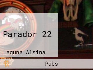 Parador 22