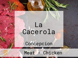 La Cacerola