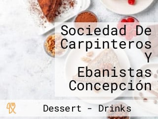 Sociedad De Carpinteros Y Ebanistas Concepción