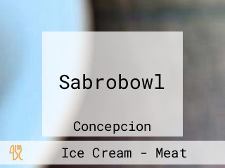 Sabrobowl