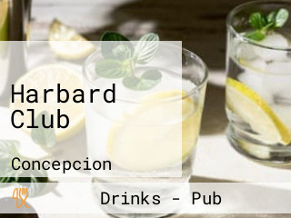 Harbard Club