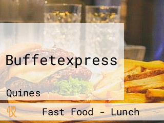 Buffetexpress