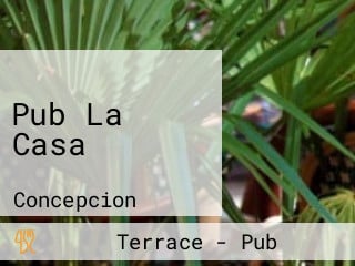 Pub La Casa