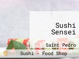 Sushi Sensei