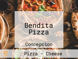 Bendita Pizza