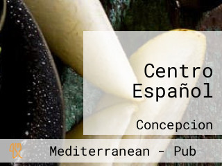 Centro Español