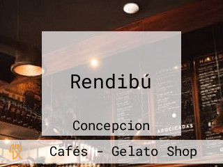 Rendibú