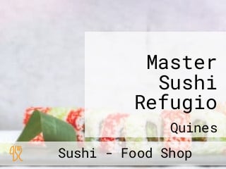 Master Sushi Refugio