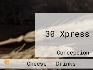 30 Xpress