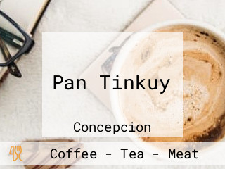 Pan Tinkuy