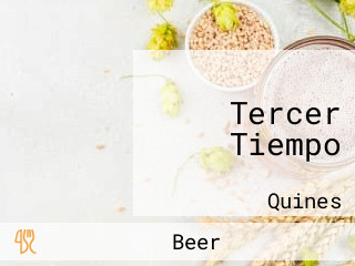 Tercer Tiempo