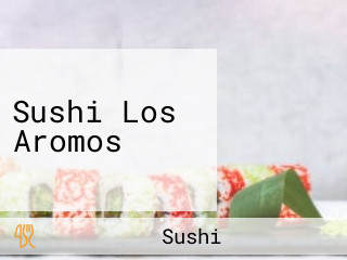 Sushi Los Aromos