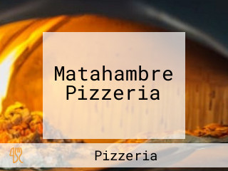 Matahambre Pizzeria