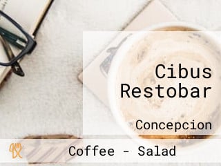 Cibus Restobar