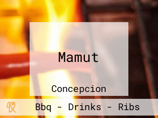 Mamut