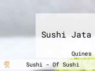 Sushi Jata