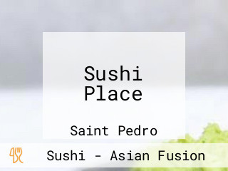 Sushi Place