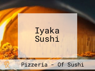 Iyaka Sushi