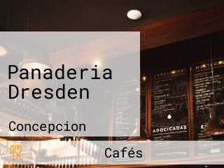 Panaderia Dresden