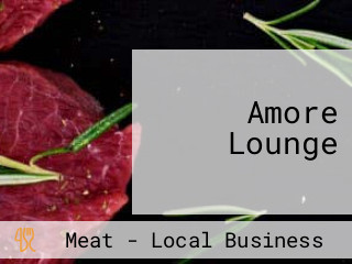 Amore Lounge