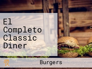 El Completo Classic Diner