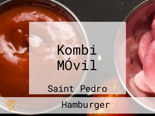 Kombi MÓvil