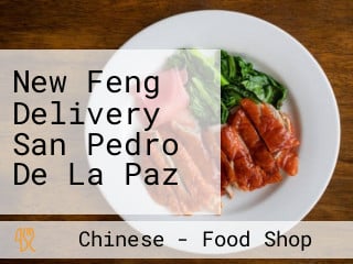 New Feng Delivery San Pedro De La Paz