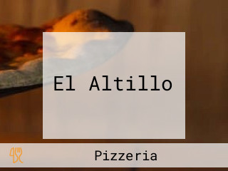 El Altillo