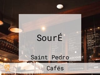 SourÉ