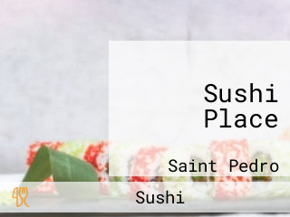 Sushi Place