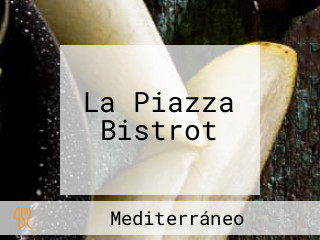 La Piazza Bistrot