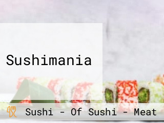 Sushimania