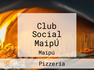 Club Social MaipÚ