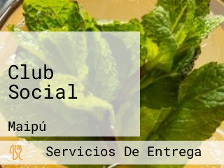 Club Social