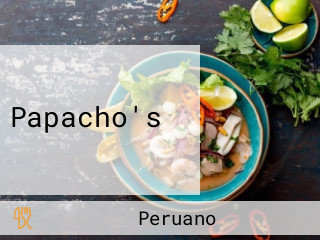 Papacho's