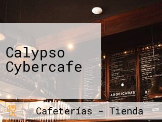 Calypso Cybercafe