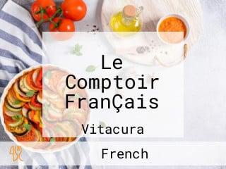 Le Comptoir FranÇais