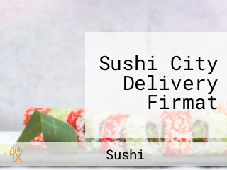 Sushi City Delivery Firmat