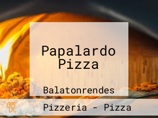 Papalardo Pizza