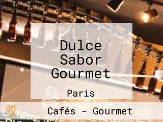 Dulce Sabor Gourmet