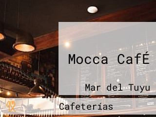 Mocca CafÉ