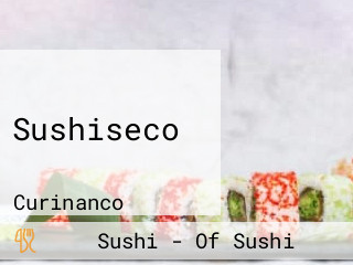 Sushiseco